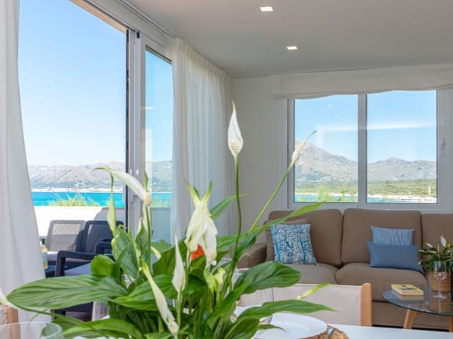 3 makuuhuone Huvila myytävänä paikassa Son Serra de Marina, Santa Margalida - 1 650 000 € (Ref: 9772948)