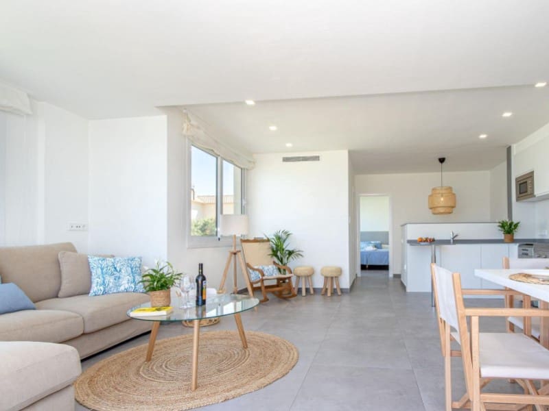 3 soveværelse Villa til salg i Son Serra de Marina - € 1.650.000 (Ref: 9772948)