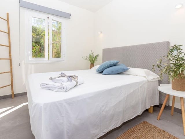 3 makuuhuone Huvila myytävänä paikassa Son Serra de Marina, Santa Margalida - 1 650 000 € (Ref: 9772948)