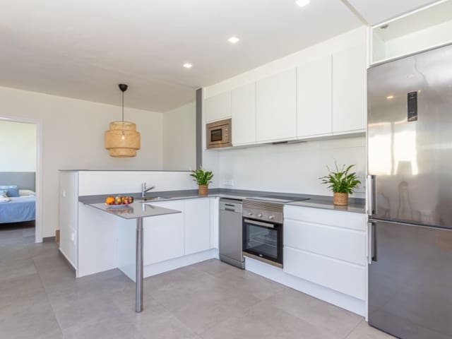 3 makuuhuone Huvila myytävänä paikassa Son Serra de Marina, Santa Margalida - 1 650 000 € (Ref: 9772948)