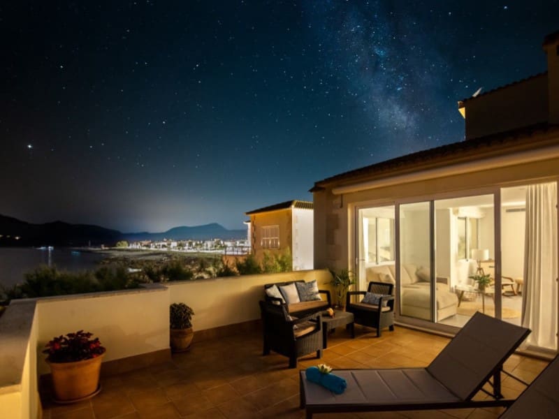 3 soveværelse Villa til salg i Son Serra de Marina - € 1.650.000 (Ref: 9772948)