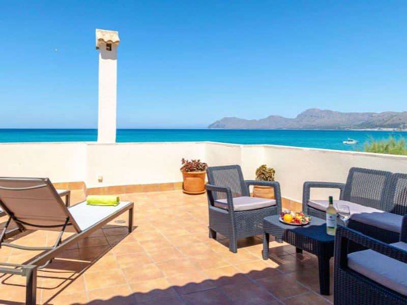 3 soveværelse Villa til salg i Son Serra de Marina - € 1.650.000 (Ref: 9772948)