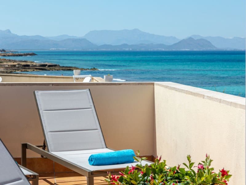 3 soveværelse Villa til salg i Son Serra de Marina - € 1.650.000 (Ref: 9772948)