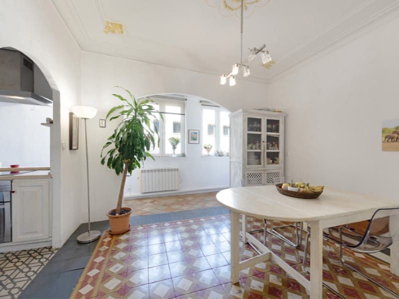 4 chambre Appartement à vendre à Palma de Mallorca - 790 000 € (Ref: 9772949)