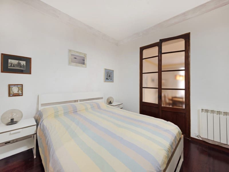 4 chambre Appartement à vendre à Palma de Mallorca - 790 000 € (Ref: 9772949)