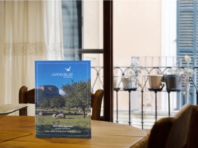 4 chambre Appartement à vendre à La Missió, Palma de Mallorca - 790 000 € (Ref: 9772949)