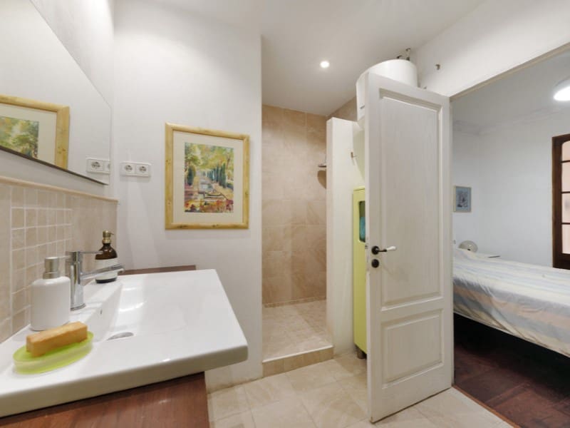 4 chambre Appartement à vendre à Palma de Mallorca - 790 000 € (Ref: 9772949)