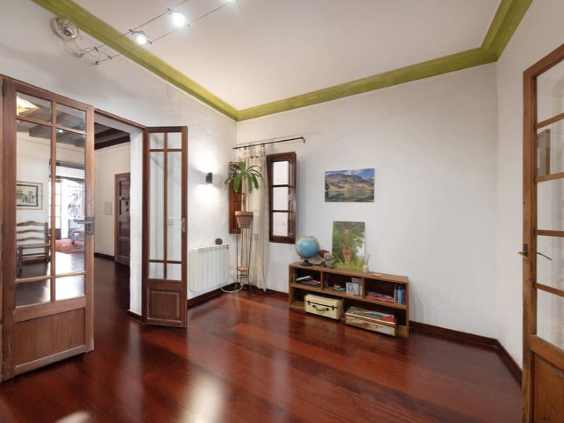 4 chambre Appartement à vendre à Palma de Mallorca - 790 000 € (Ref: 9772949)