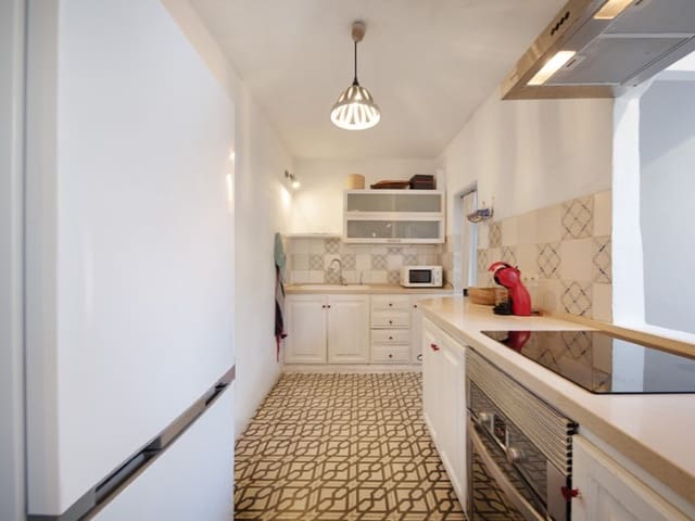 4 chambre Appartement à vendre à La Missió, Palma de Mallorca - 790 000 € (Ref: 9772949)