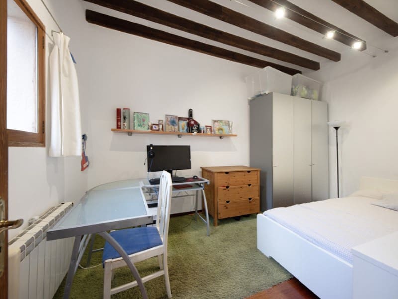 4 chambre Appartement à vendre à Palma de Mallorca - 790 000 € (Ref: 9772949)