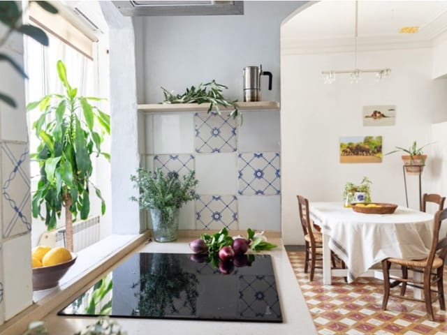 4 chambre Appartement à vendre à La Missió, Palma de Mallorca - 790 000 € (Ref: 9772949)