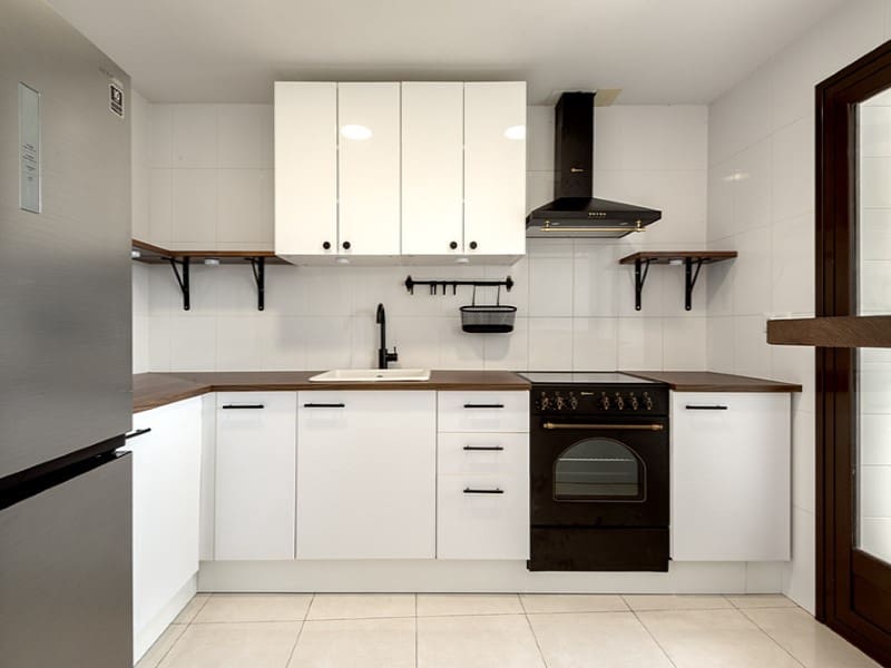 3 bedroom Apartment for sale in Campanet with garage - € 360,000 (Ref: 9778001)