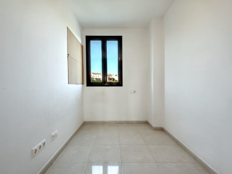 3 bedroom Apartment for sale in Campanet with garage - € 360,000 (Ref: 9778001)