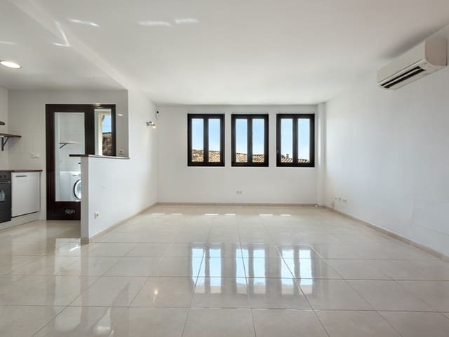 Apartamento de 3 habitaciones en Campanet en venta con garaje - 360.000 € (Ref: 9778001)