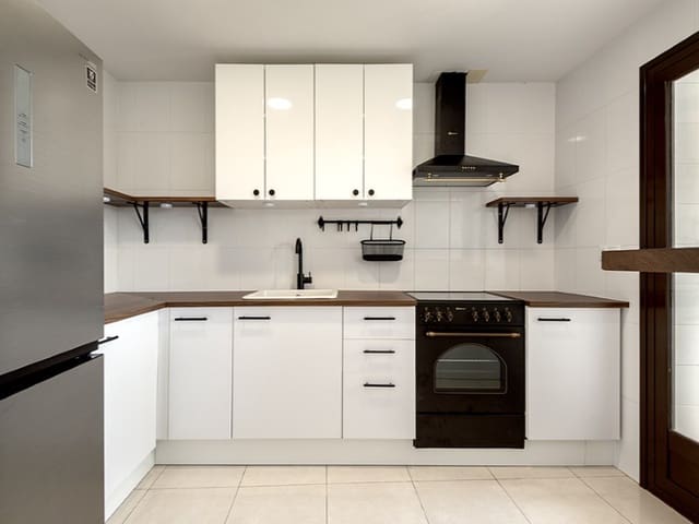 Apartamento de 3 habitaciones en Campanet en venta con garaje - 360.000 € (Ref: 9778001)