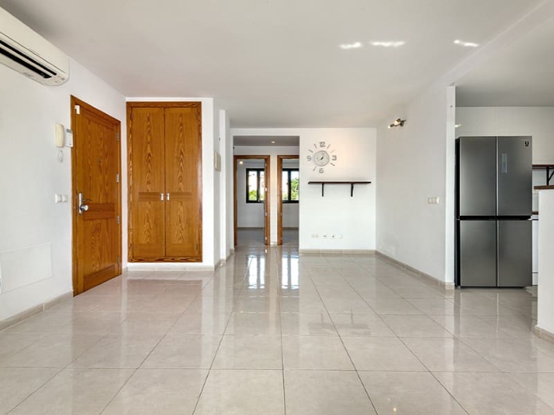 3 bedroom Apartment for sale in Campanet with garage - € 360,000 (Ref: 9778001)