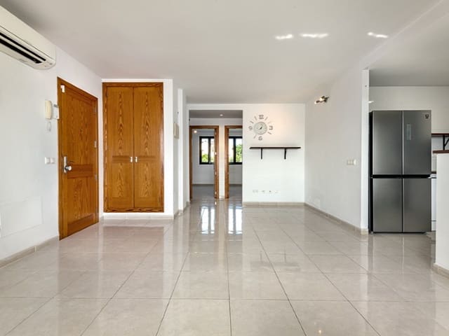 Apartamento de 3 habitaciones en Campanet en venta con garaje - 360.000 € (Ref: 9778001)