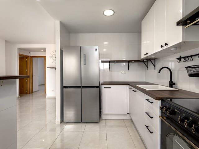 Apartamento de 3 habitaciones en Campanet en venta con garaje - 360.000 € (Ref: 9778001)