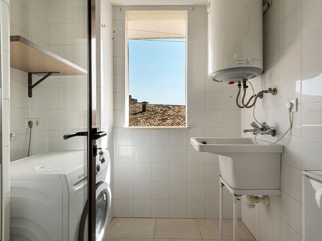 Apartamento de 3 habitaciones en Campanet en venta con garaje - 360.000 € (Ref: 9778001)