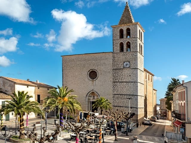 Apartamento de 3 habitaciones en Campanet en venta con garaje - 360.000 € (Ref: 9778001)