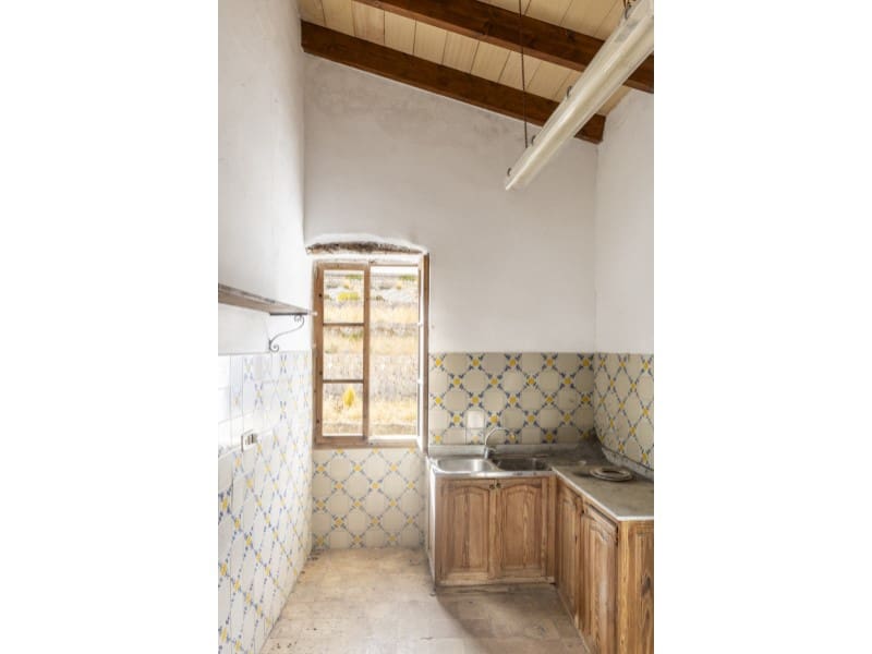 12 bedroom Finca/Country House for sale in Alaro with pool garage - € 14,500,000 (Ref: 9780452)
