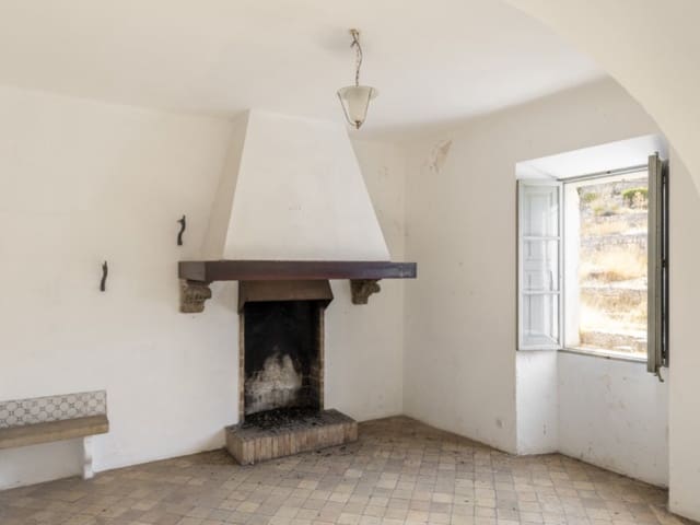 12 bedroom Finca/Country House for sale in Alaró with pool garage - € 14,500,000 (Ref: 9780452)