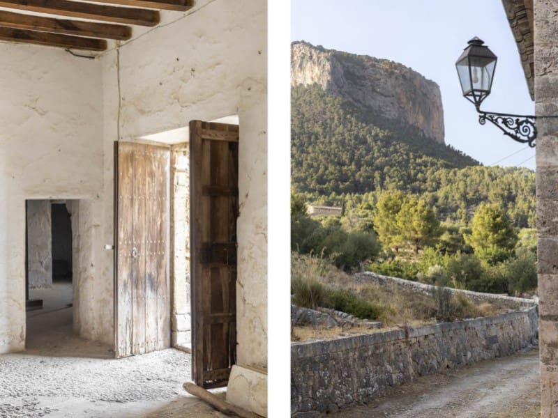 12 bedroom Finca/Country House for sale in Alaro with pool garage - € 14,500,000 (Ref: 9780452)