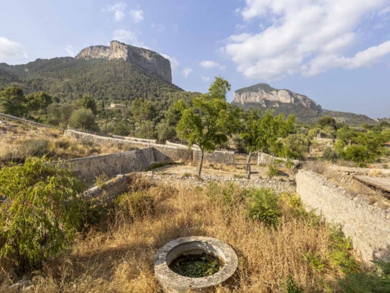 12 bedroom Finca/Country House for sale in Alaro with pool garage - € 14,500,000 (Ref: 9780452)