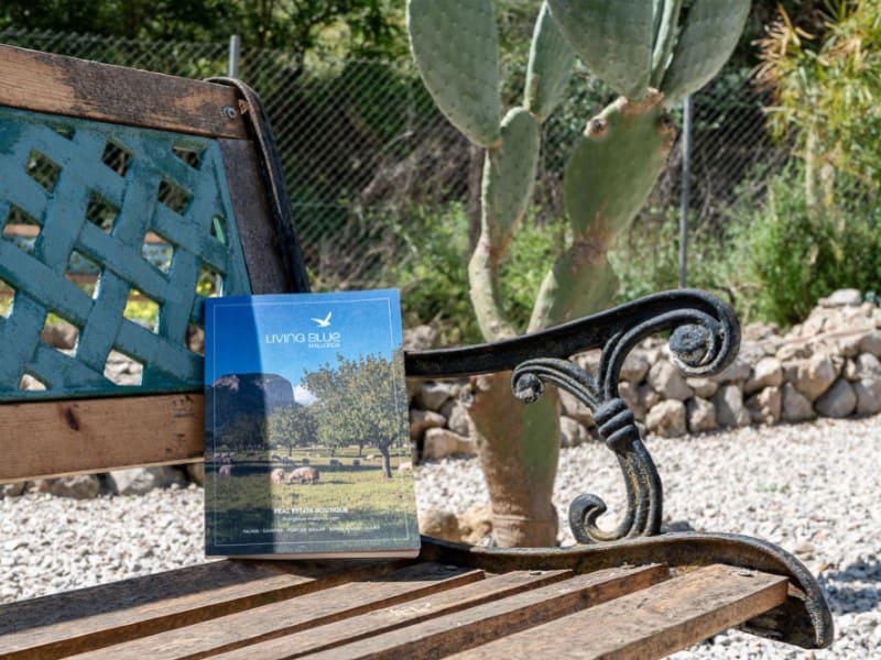 6 slaapkamer Villa te koop in Palma de Mallorca met zwembad - € 1.250.000 (Ref: 9780453)