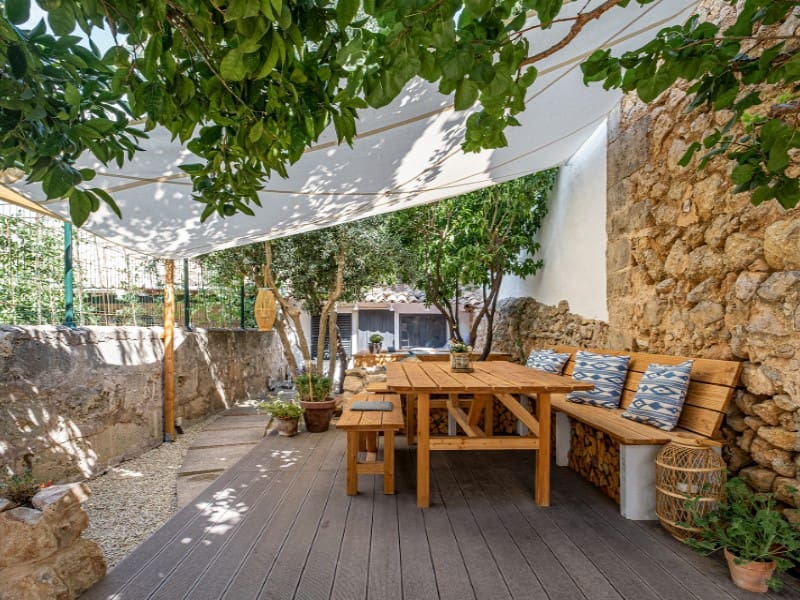 4 bedroom Finca/Country House for sale in Alaro - € 1,050,000 (Ref: 9785056)