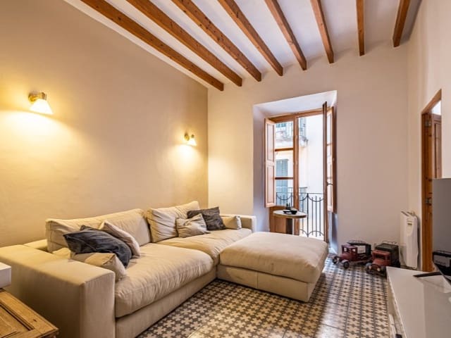 4 soverom Finca/Herregård til salgs i Alaró - € 1 050 000 (Ref: 9785056)