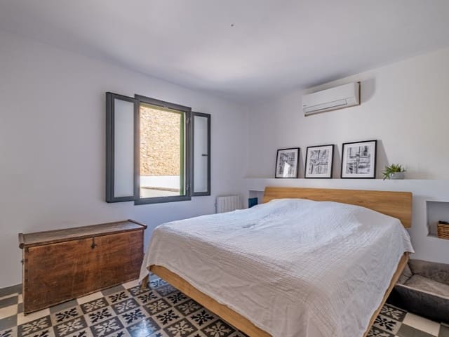 4 soverom Finca/Herregård til salgs i Alaró - € 1 050 000 (Ref: 9785056)