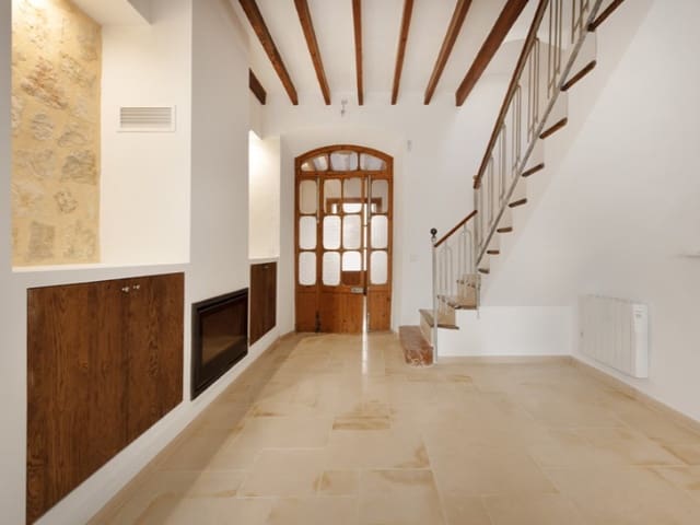 4 Zimmer Finca/Landgut zu verkaufen in Alaró - 1.050.000 € (Ref: 9785056)