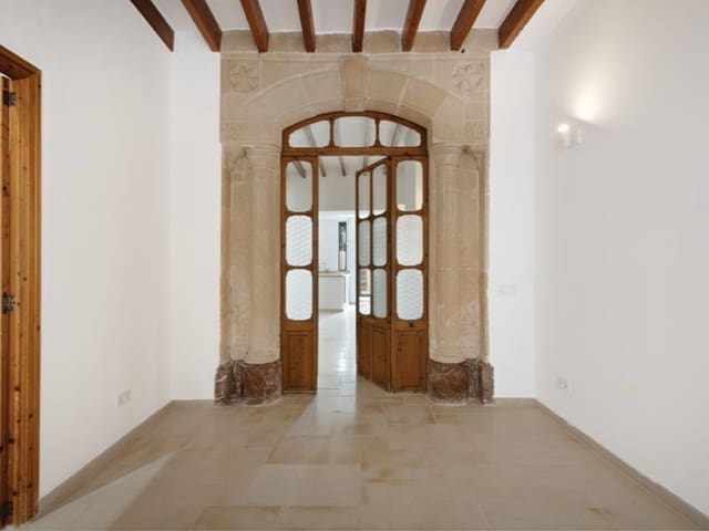 4 Zimmer Finca/Landgut zu verkaufen in Alaró - 1.050.000 € (Ref: 9785056)