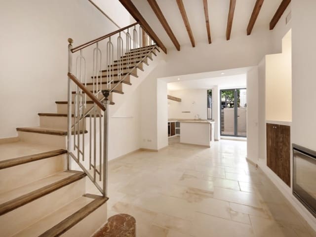 4 Zimmer Finca/Landgut zu verkaufen in Alaró - 1.050.000 € (Ref: 9785056)