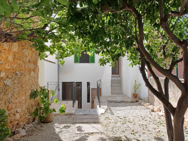 4 quarto Moradia para venda em Alaró - 1 050 000 € (Ref: 9785056)