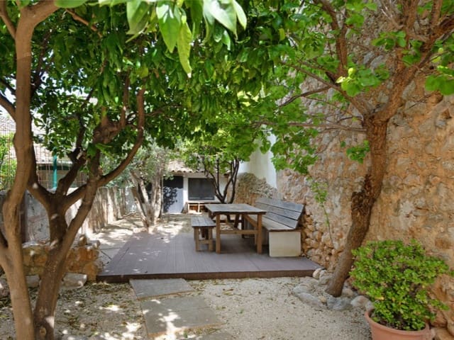 4 quarto Moradia para venda em Alaró - 1 050 000 € (Ref: 9785056)