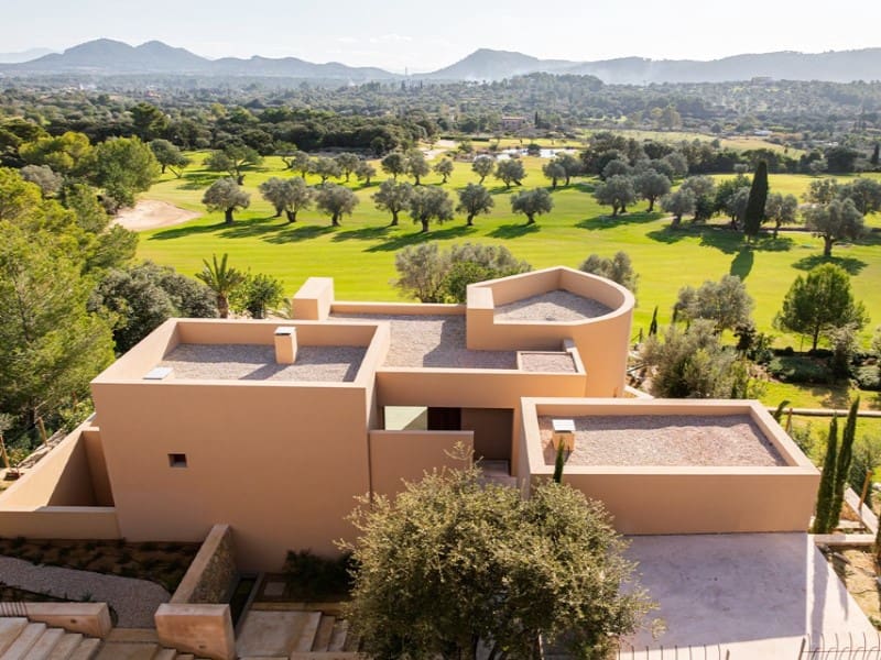 4 quarto Quinta/Casa Rural para venda em Pollensa / Pollenca com piscina - 4 900 000 € (Ref: 9785057)