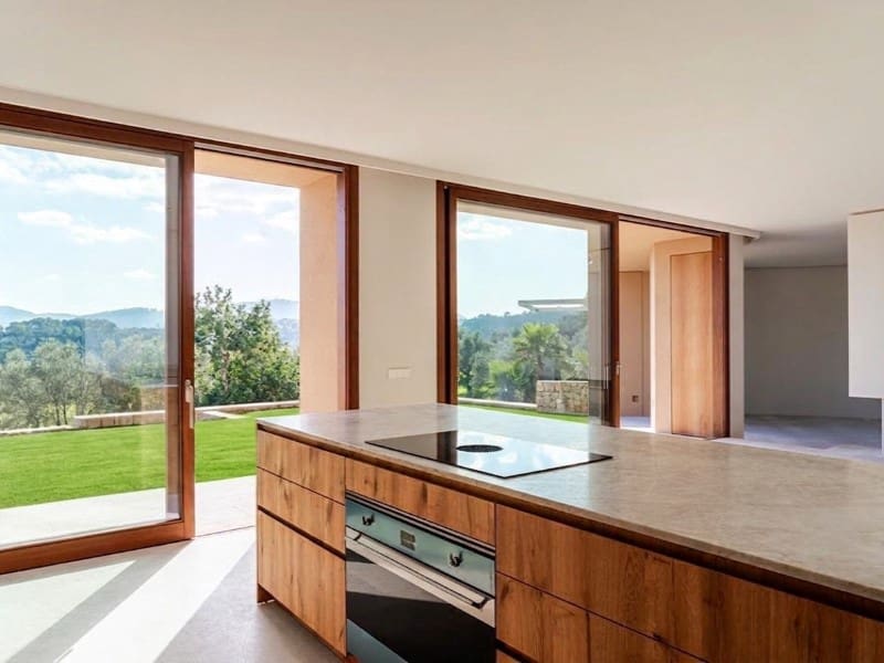 4 quarto Quinta/Casa Rural para venda em Pollensa / Pollenca com piscina - 4 900 000 € (Ref: 9785057)