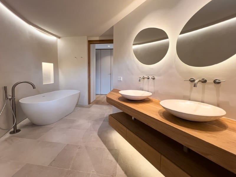 4 quarto Quinta/Casa Rural para venda em Pollensa / Pollenca com piscina - 4 900 000 € (Ref: 9785057)