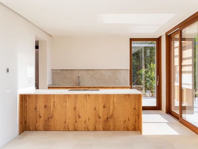 4 quarto Quinta/Casa Rural para venda em Pollensa / Pollença com piscina - 4 900 000 € (Ref: 9785057)