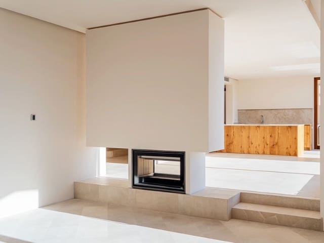 4 quarto Quinta/Casa Rural para venda em Pollensa / Pollença com piscina - 4 900 000 € (Ref: 9785057)