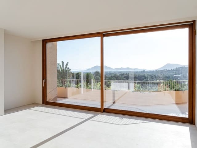 4 quarto Quinta/Casa Rural para venda em Pollensa / Pollença com piscina - 4 900 000 € (Ref: 9785057)