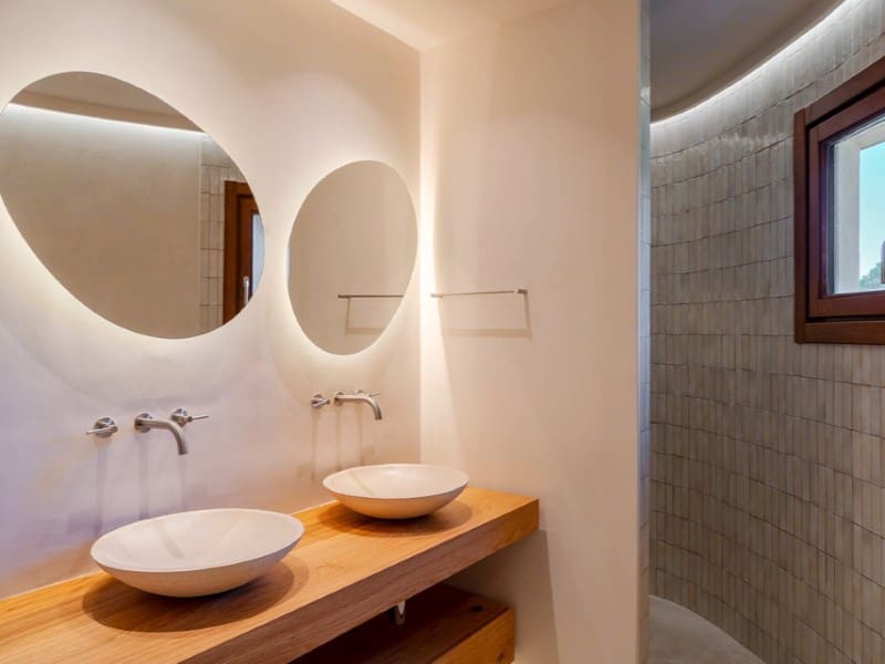 4 quarto Quinta/Casa Rural para venda em Pollensa / Pollenca com piscina - 4 900 000 € (Ref: 9785057)