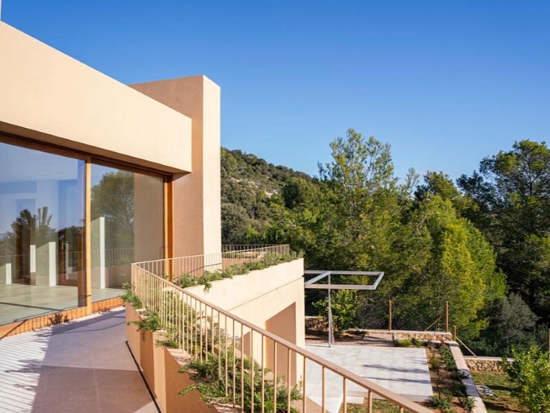 4 quarto Quinta/Casa Rural para venda em Pollensa / Pollenca com piscina - 4 900 000 € (Ref: 9785057)