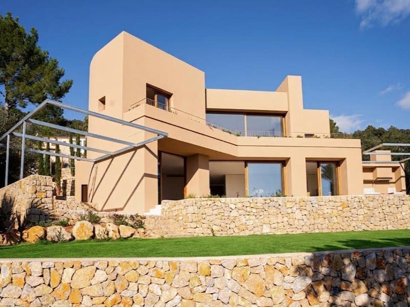 4 quarto Quinta/Casa Rural para venda em Pollensa / Pollenca com piscina - 4 900 000 € (Ref: 9785057)