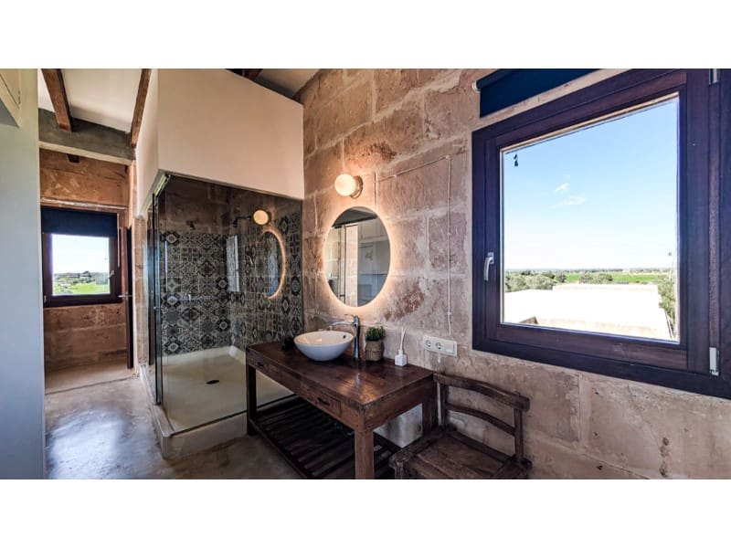 4 bedroom Finca/Country House for sale in Campos with pool - € 3,300,000 (Ref: 9785058)