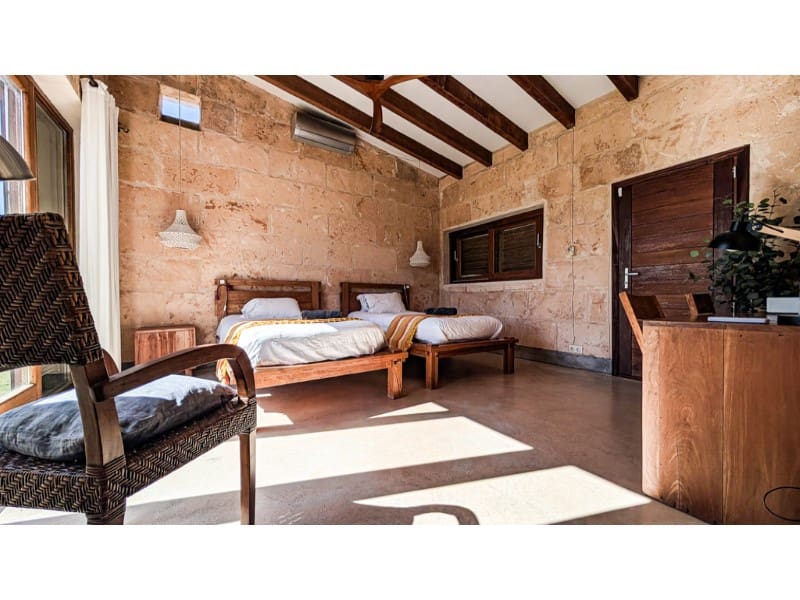 4 bedroom Finca/Country House for sale in Campos with pool - € 3,300,000 (Ref: 9785058)