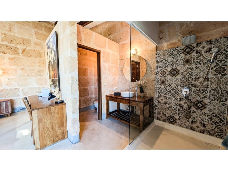 4 bedroom Finca/Country House for sale in Campos with pool - € 3,300,000 (Ref: 9785058)