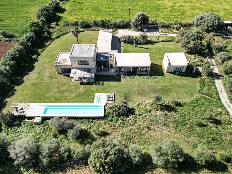 4 bedroom Finca/Country House for sale in Campos with pool - € 3,300,000 (Ref: 9785058)